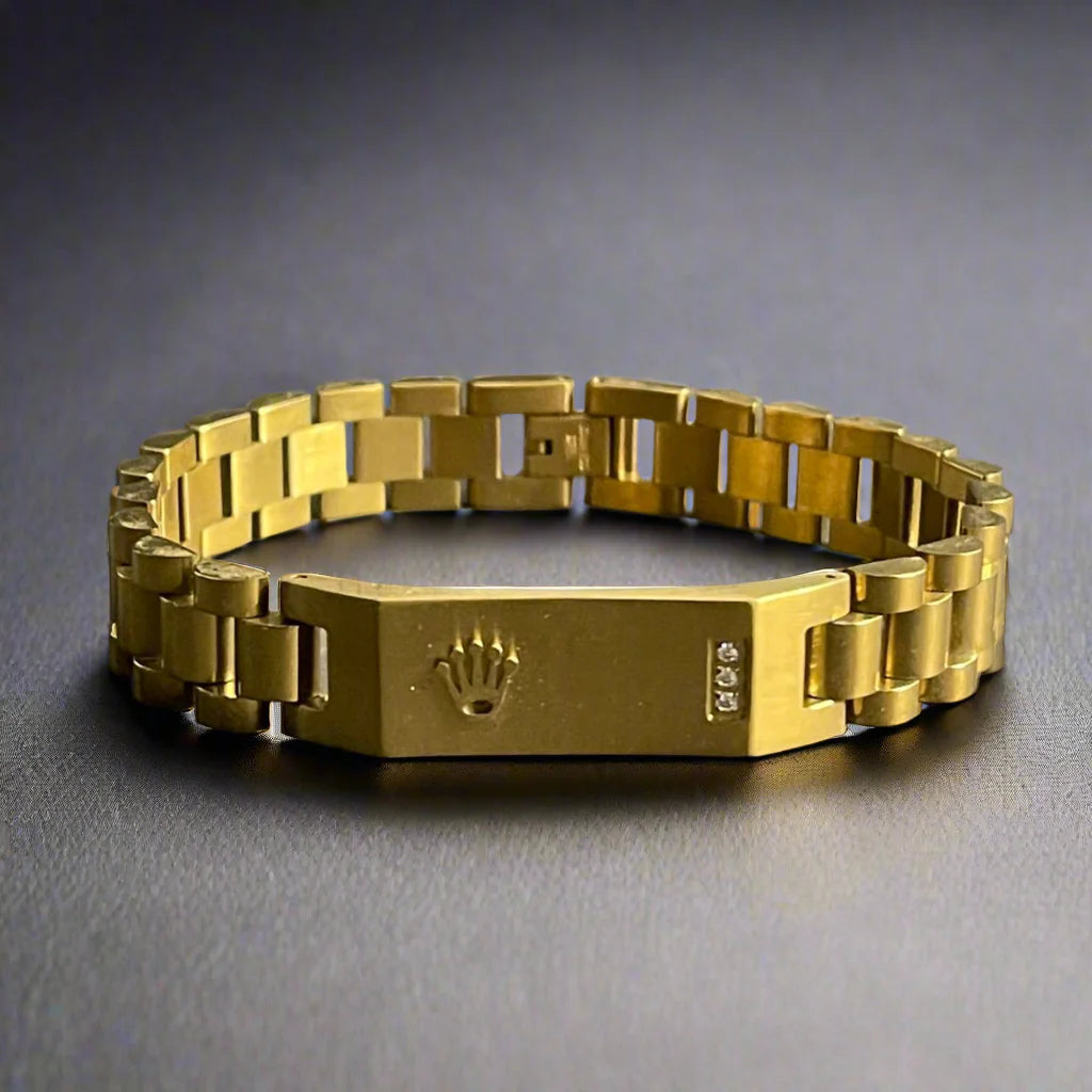 GOLDEN BRESLATE