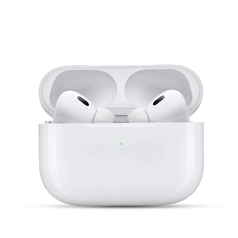 White Airpods Pro 2 ANC