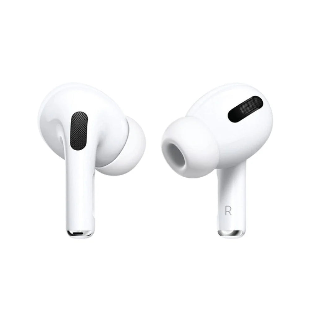White Airpods Pro 2 ANC