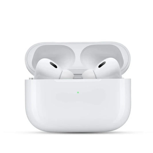 White Airpods Pro 2 ANC