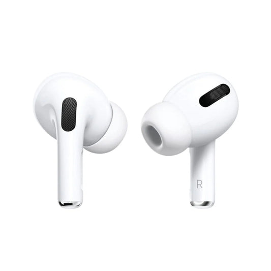 White Airpods Pro 2 ANC