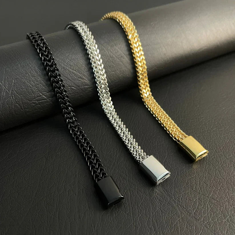 CHAIN BRESLATE